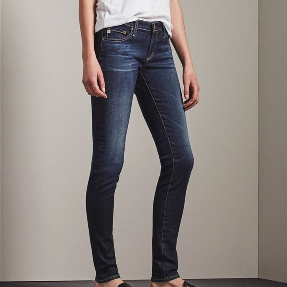 AG The Legging Super Skinny